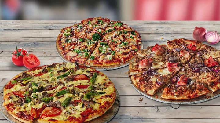 Domino's Pizza Hannover Ricklingen