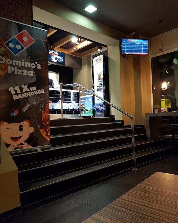 Domino's Pizza Hannover Ricklingen