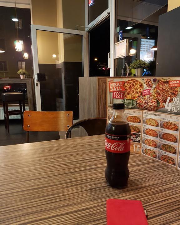 Domino's Pizza Hannover Ricklingen